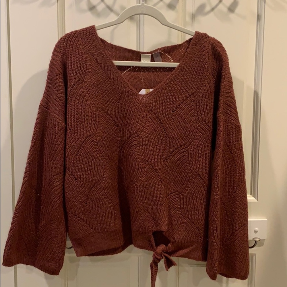 Roxy Sweater
